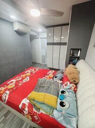 Blk 693A Admiralty Grove (Woodlands), HDB 4 Rooms #608520141